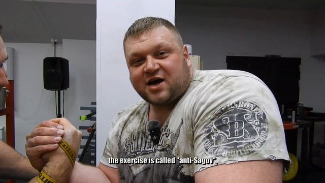 Силаев VS Гришин - HULK vs BEAR - SIBERIAN HARD TRAINING смотреть онлайн