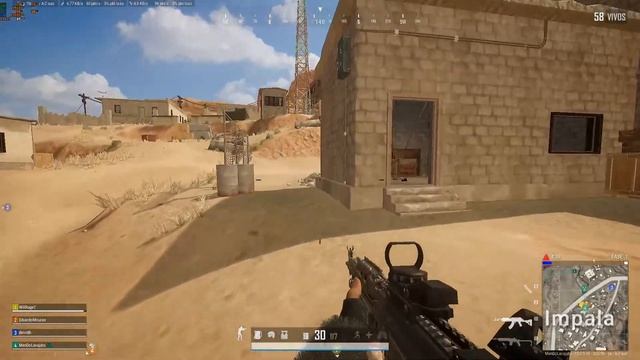 Pubg i3 8100 gtx 1080 8gb 20gb de ram смотреть онлайн