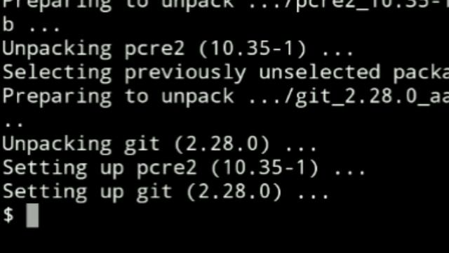 Termux. Пробиваем номер телефона. Гайд по Termux. смотреть онлайн