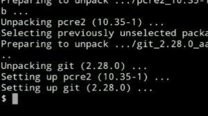 Termux. Пробиваем номер телефона. Гайд по Termux.