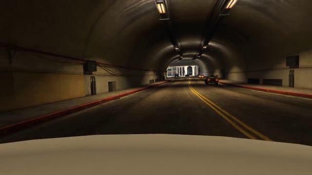 GTA V Police Scotland Mercedes AMG смотреть онлайн