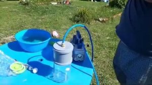 Вакуумное хранение продуктов