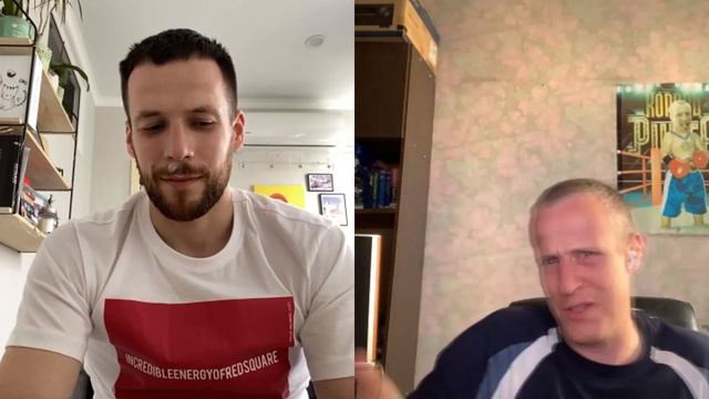 Разбор боя Александр Емельяненко - Артем Тарасов смотреть онлайн