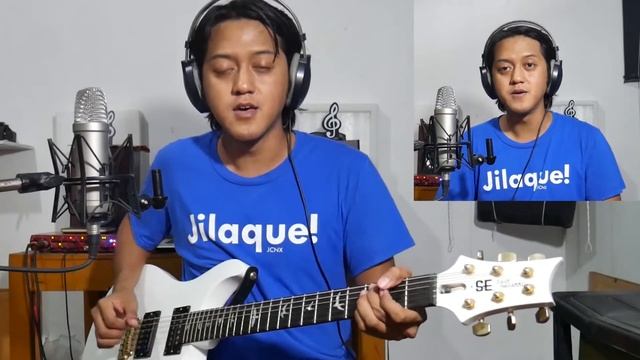 Tried to Make Zoom G3Xn Fender TWNR Review Video But Failed So I Made This Instead - Starving Cover смотреть онлайн
