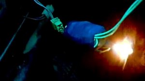 ВАЗ 2110 диагностика стеклоподъемника