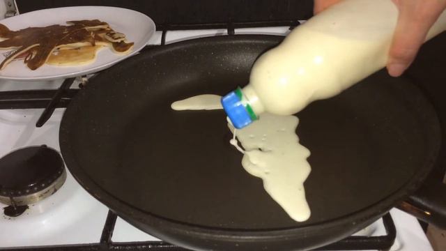 Блинный челлендж Масленица / Pancake challenge \ Марго шоу смотреть онлайн