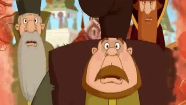 Футажик - Встреча молодых смотреть онлайн