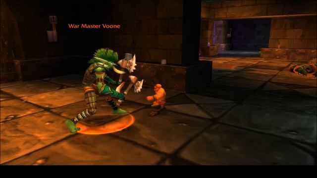 Dungeon Sets 101: Beaststalker's Armor смотреть онлайн