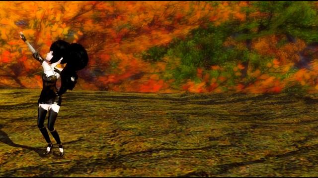 Танец лоли №2[Revelation] смотреть онлайн