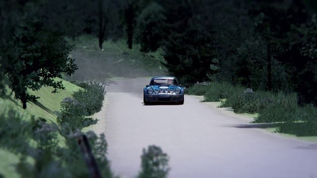 Assetto corsa/Preset Camera Camtool Joux Verte смотреть онлайн