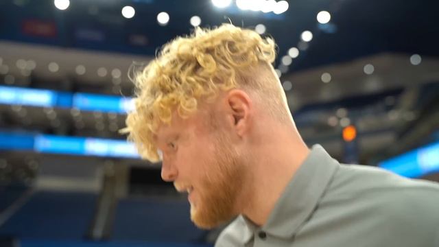 I Entered The NBA DRAFT Combine! смотреть онлайн