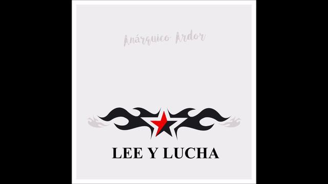 Lee y Lucha - Demolición y siembra (Luigi Fabbri) смотреть онлайн