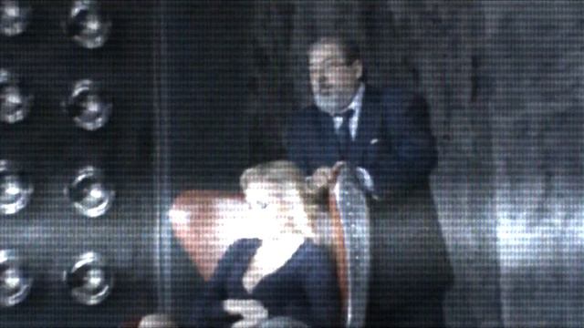 Часть 1 Телина эксперимент 3 ТВ помехи смотреть онлайн