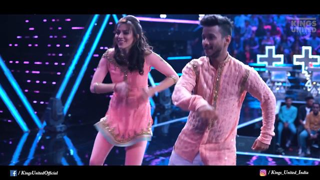 Dance Plus 5 | Team Suresh | Behind The Scenes | The Kings | Suresh Mukund смотреть онлайн