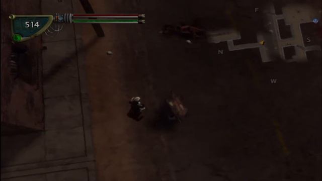 Fallout: Brotherhood of Steel (PS2) - Nadia: Part 4 [Normal] смотреть онлайн