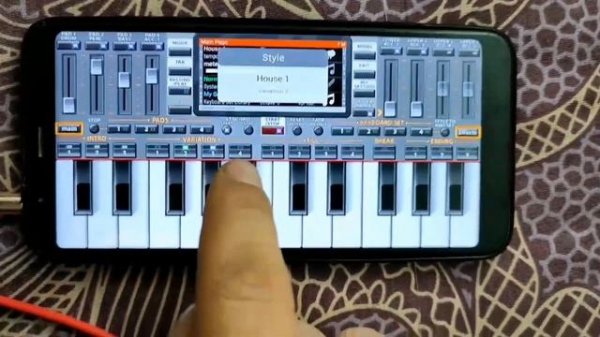 полный настройки org 2022