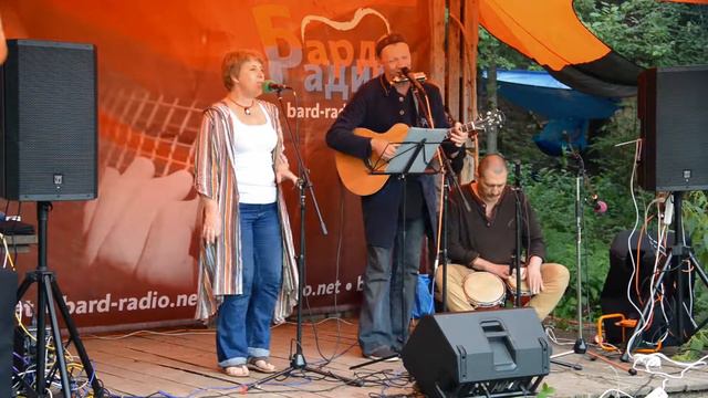 Алексей Макаревич "Нежить" смотреть онлайн