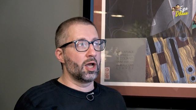 Алексей Гисак | Откровенно о еде и политике