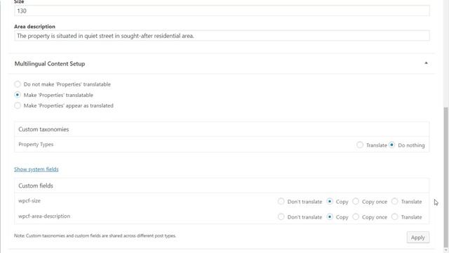 Doing a Test Translation with Translation Services смотреть онлайн