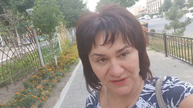 #Андижан I Узбекистан I Прогулка по городу I Полезная информация I #Greenway I смотреть онлайн