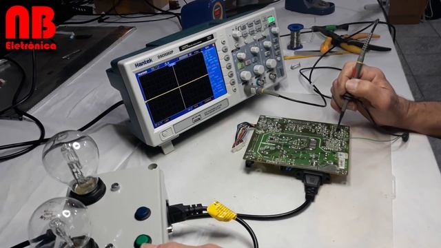 #36 - Reparo monitor DELL U2312HMt смотреть онлайн