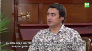 Рөстам Асаев | Эй, язмыш, язмыш 18/09/2022