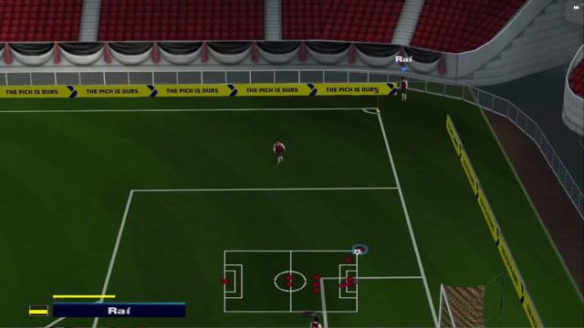 NUEVO TRUCO PES 2024 PS2 REGATES Y DRIBLES смотреть онлайн