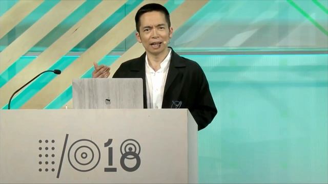 Livestream Day 2: Stage 6 (Google I/O '18) смотреть онлайн