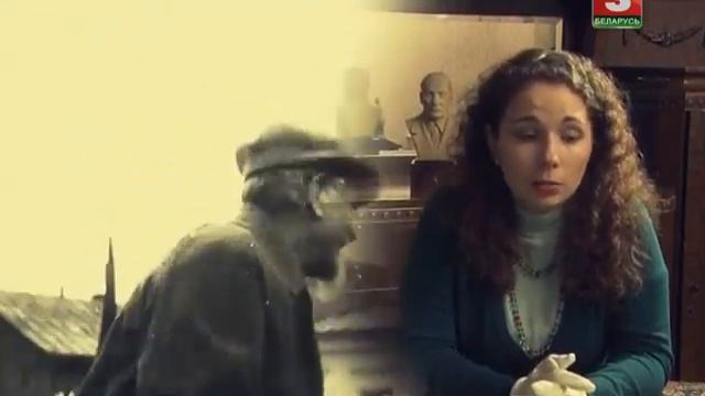(ЯНКА КУПАЛА І ЯКУБ КОЛАС) "Два яблыкі на адной галінцы" | Дакументальны фiльм смотреть онлайн