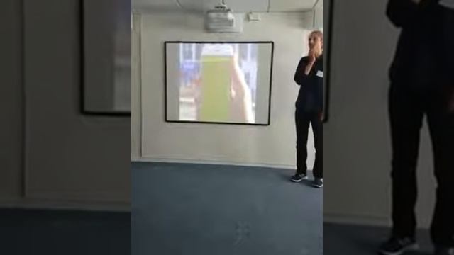 Tom Wheeler s Life logging Stutter Presentation BSA 2018 Conference смотреть онлайн