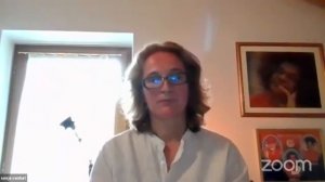 Голос Саи. Музыкальный сатсанг  с Соней Вентури. Satsang with Sonja Venturi