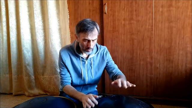 Music for yoga and meditation – 36 (RAV VAST D Celtic and G Pygmy). Stanislav Raskoshanskiy смотреть онлайн