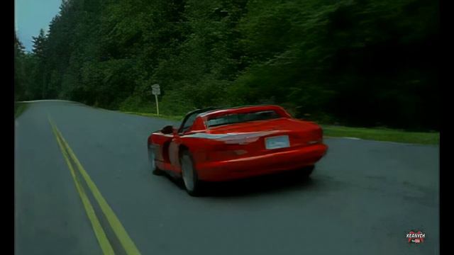 Dodge Viper RT/10 - The Need for Speed [8K/60 FPS] смотреть онлайн