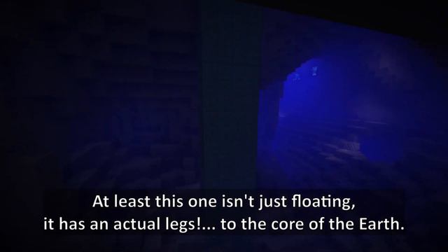 Creating Bizarre... Cursed... Structure things... in Minecraft ─ with new Place Command! смотреть онлайн