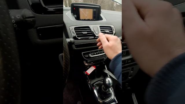 Renault Megan 2012 - 8500$ смотреть онлайн
