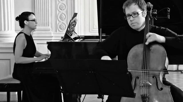 Arensky Chant Triste. смотреть онлайн