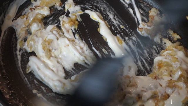 Говяжьи ТЕФТЕЛИ в сливочно- базиликовом соусе ( лучший рецепт ) смотреть онлайн