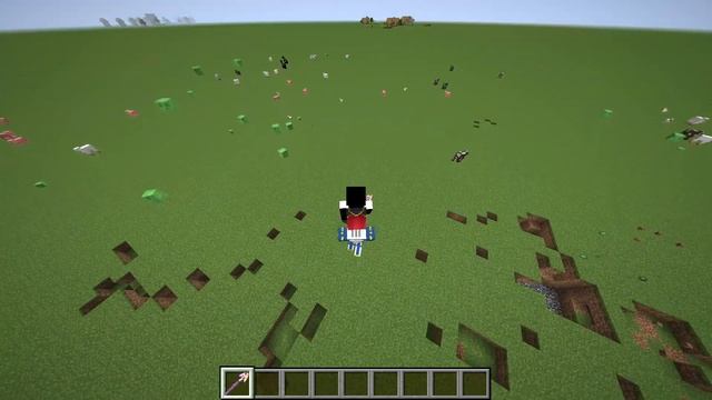 JoJo's Bizarre Survival Mod Showcase смотреть онлайн