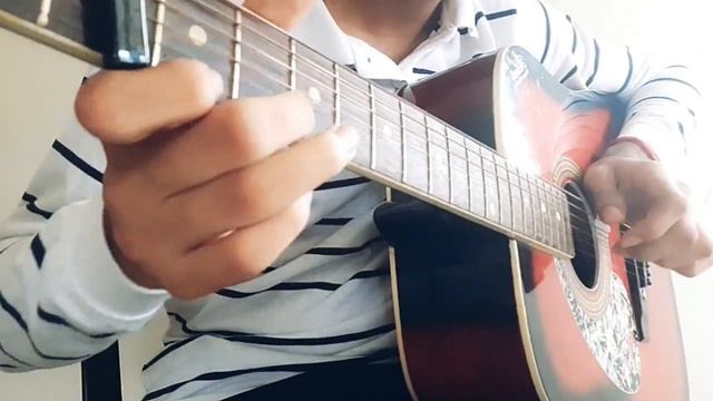 Meme Song 'Coffin Dance' | Astronomia | Guitar Cover/ смотреть онлайн
