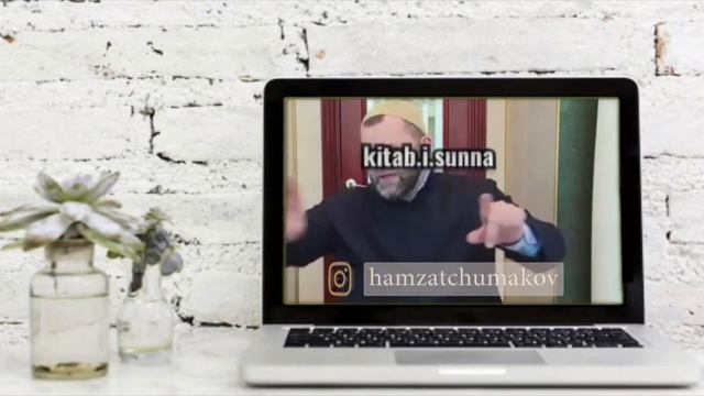 Шейх Хамзат Чумаков / Почему мы ненавидим друг друга? Перевод на русский язык и озвучка от @abumuse смотреть онлайн