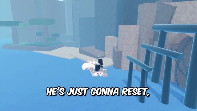 Going BARYON MODE to Destroy NOOBS in Shindo Life смотреть онлайн