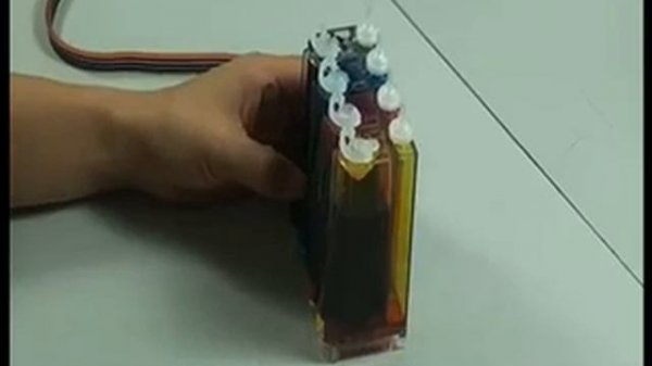 CANON IP1900 CISS ( DIY ) Installation Instruction