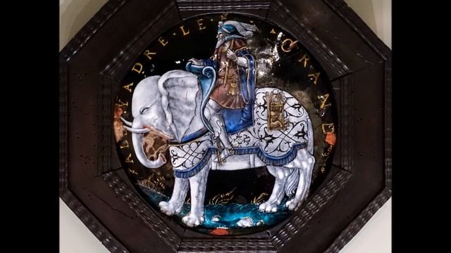 Museo Lázaro Galdiano sus mejores obras HD1080 смотреть онлайн