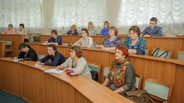 Областной семинар – практикум по организации детского отдыха в Нижегородской области смотреть онлайн