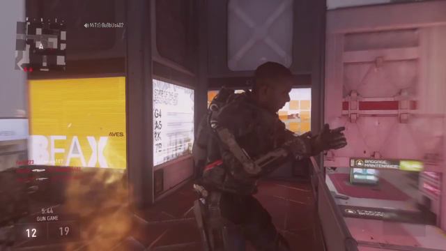 Bang of duty??You're gonna carry that weight смотреть онлайн