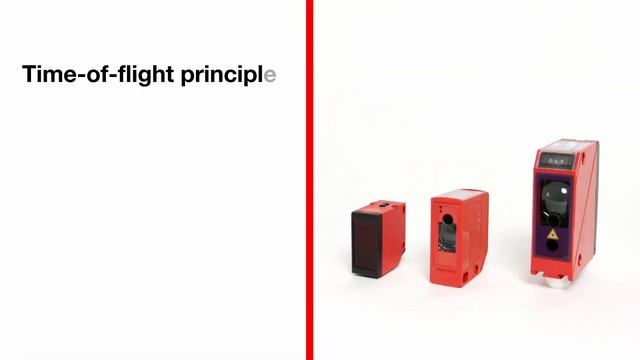 Leuze - Optical distance sensors смотреть онлайн