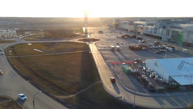 Мкр Крутые ключи/Кошелев проект/Самара