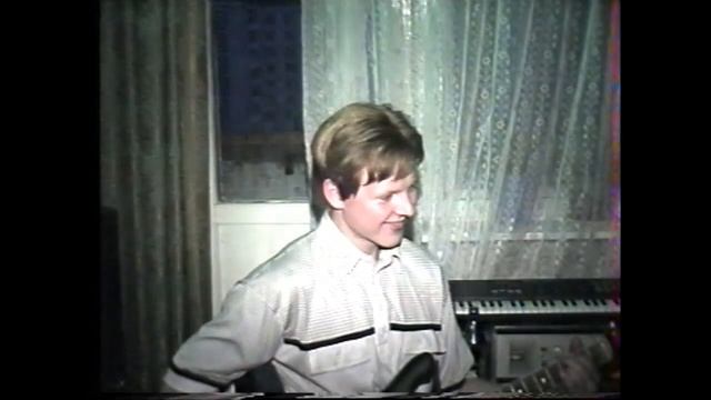 Макс Рыжонкин