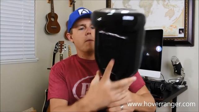 Hover Ranger 6 5'' Basic Smart Balance Board