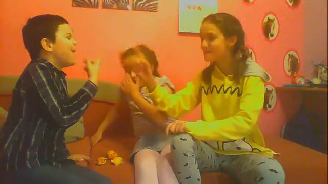 ЗАТКНИ СВОЙ РОТ:) Сразу предупреждаю тут много ОЧЕНЬ МНОГО смеха:) смотреть онлайн